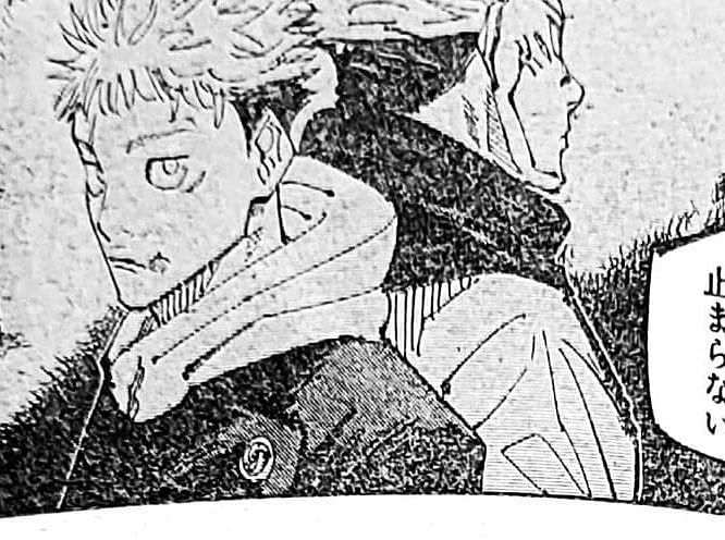 Jujutsu Kaisen chapter 203 spoilers predict Choso’s last stand against ...