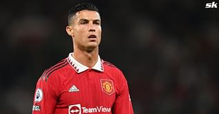 PSG and Premier League club emerge as options as Cristiano Ronaldo prepares to leave Manchester United in January: Reports