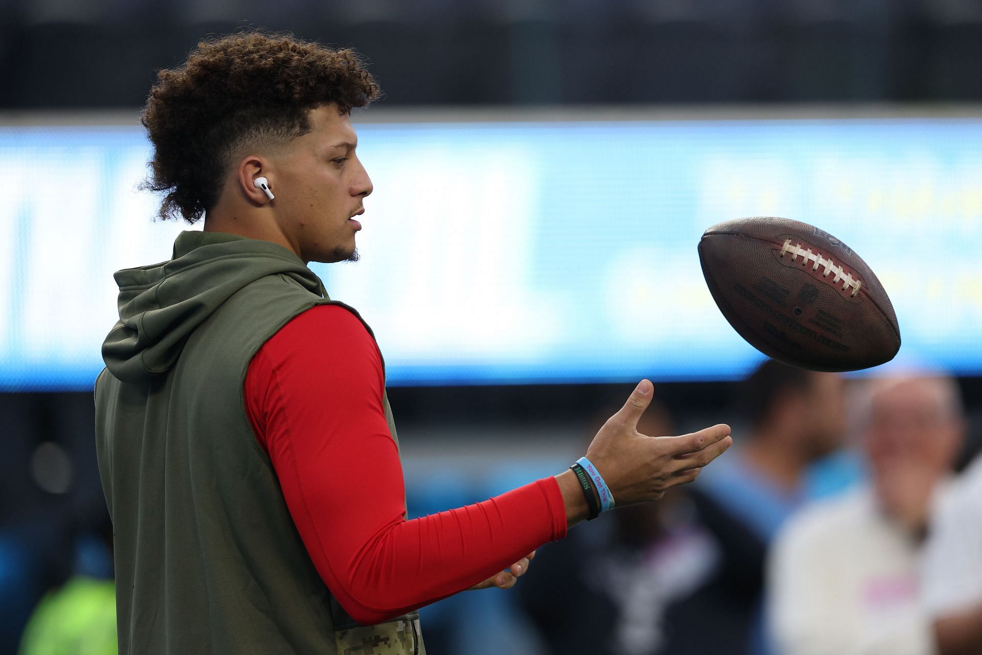 Kansas City Chiefs: 4 stats prove Patrick Mahomes is the NFL's best QB