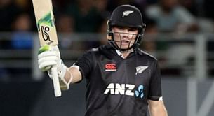 “India needs to take his wicket if they want to win” – Wasim Jaffer on Tom Latham