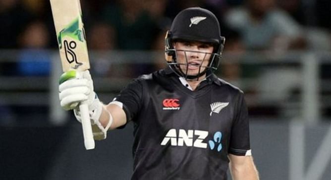 “India needs to take his wicket if they want to win” – Wasim Jaffer on Tom Latham