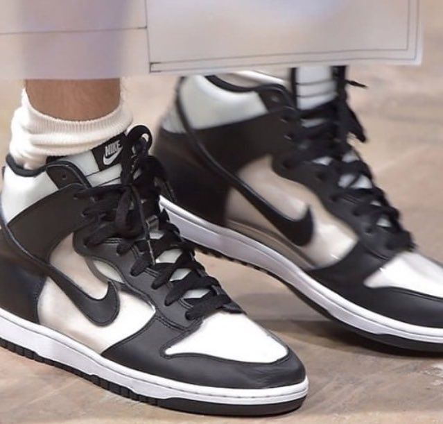 upcoming shoe collabs