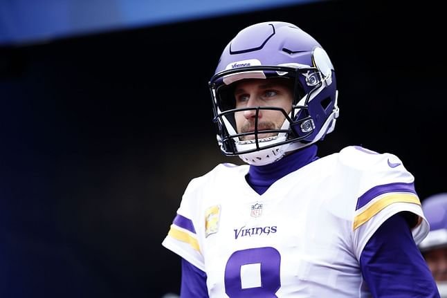 Pats vs Vikings: Who Will Win? Betting Prediction, Odds, Line, Spread, and Picks: Can the Vikings bounce back on Turkey Day?