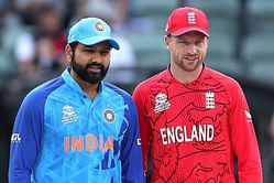 IND vs ENG : भारत की पहले बल्लेबाजी, इंग्लैंड की टीम में बड़े बदलाव
