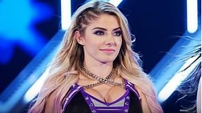 WWE Crown Jewel में टाइटल हारने के बाद फेमस Superstar ने अपने लुक में किया बदलाव, हेयरस्टाइल देखकर हैरानी में पड़ जाएंगे आप