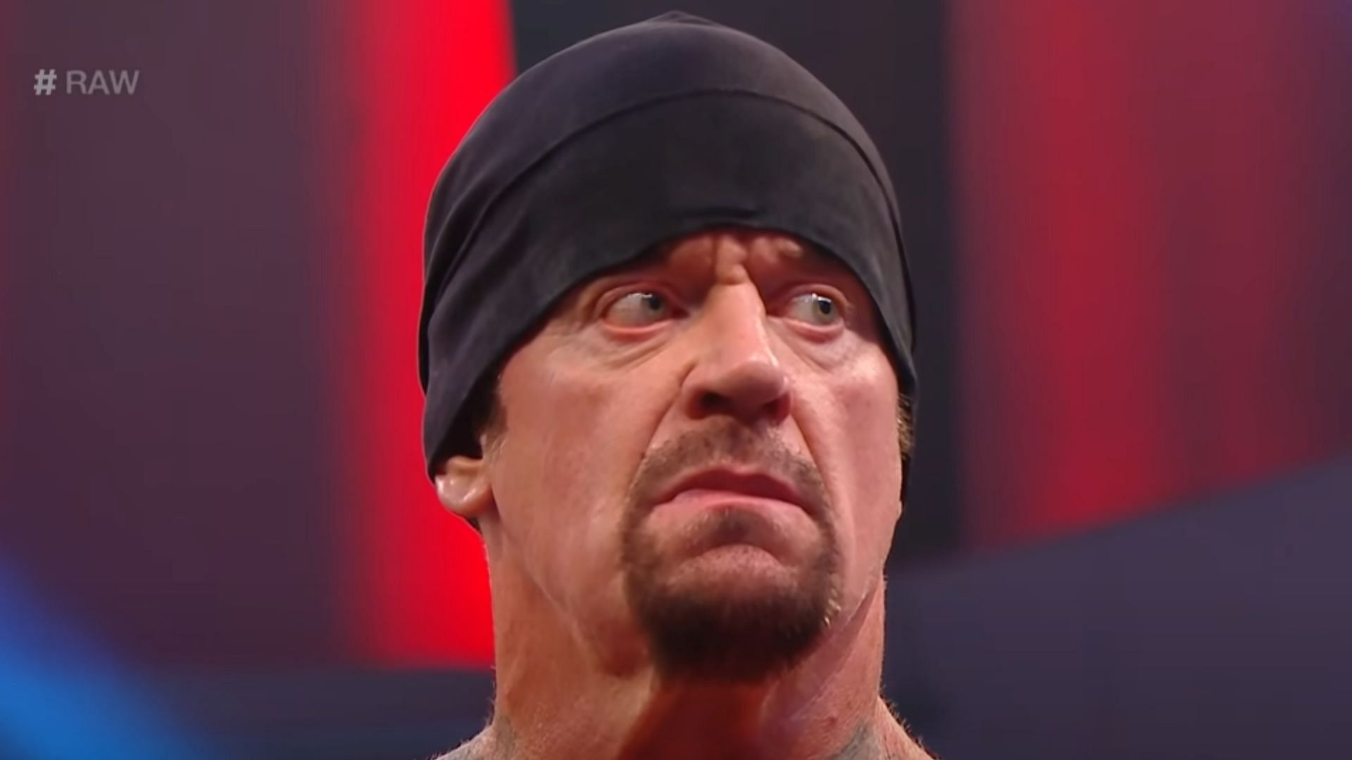 "Fined for violating this policy" When WWE reprimanded The Undertaker