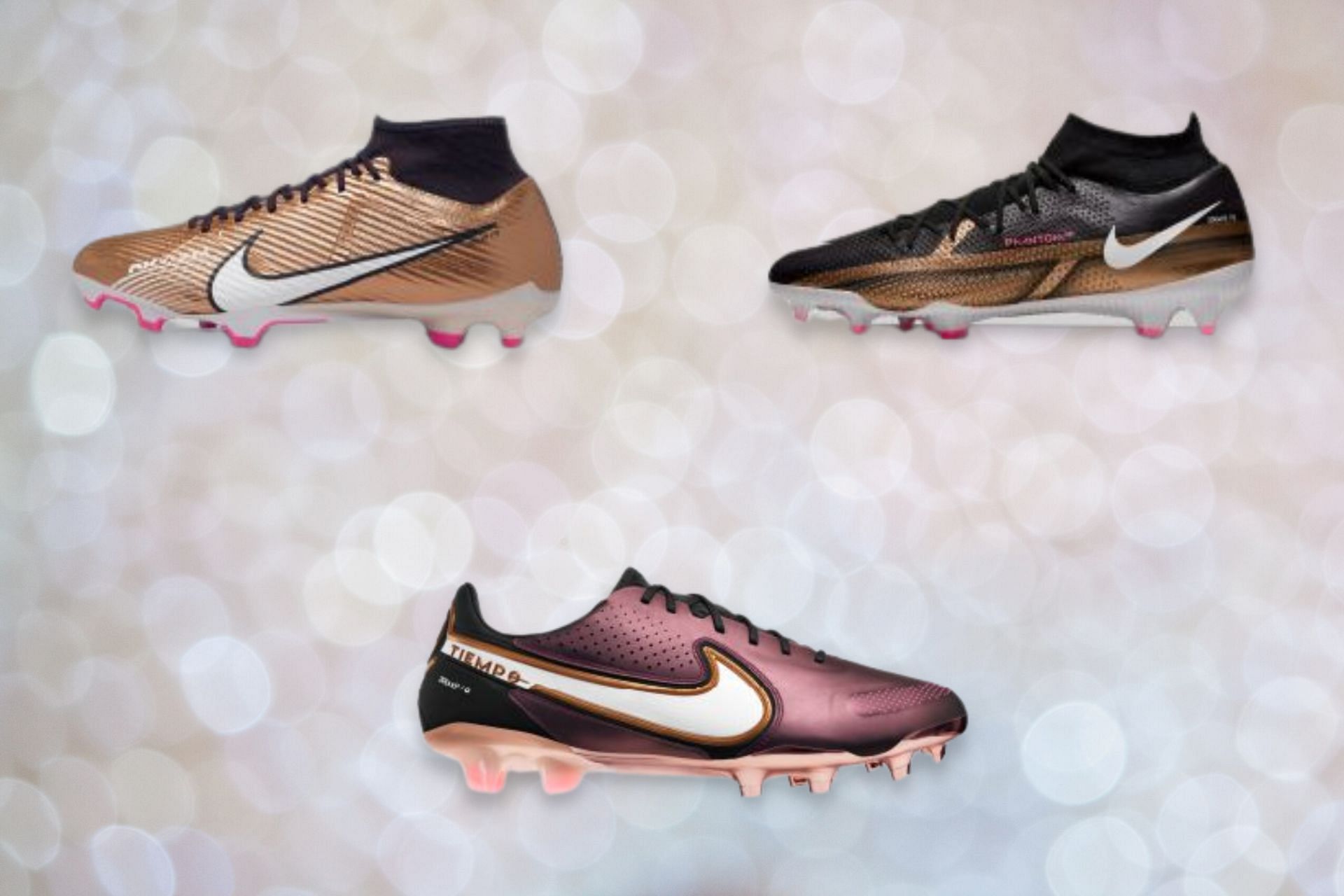 Nike Reveal The 'Generation Pack' For The 2022 World Cup - SoccerBible