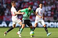 Real Betis Vs Sevilla Prediction And Betting Tips 6th November 2022