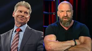 Vince McMahon wanted to bury 35-year-old WWE Superstar that Triple H has major plans for - Reports