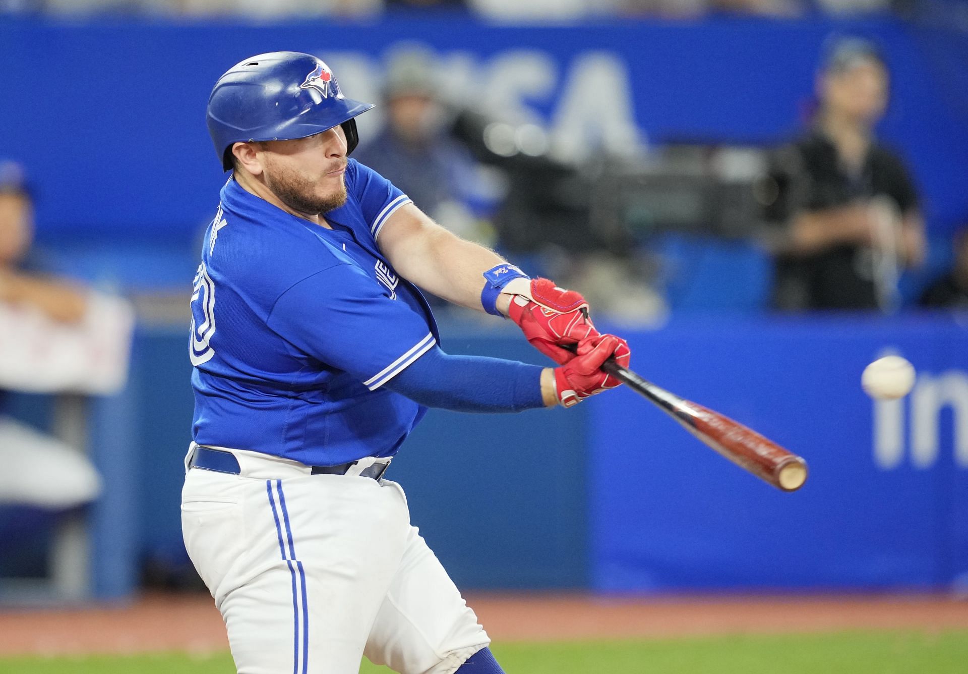 Trade Values thoughts on this trade : r/Torontobluejays