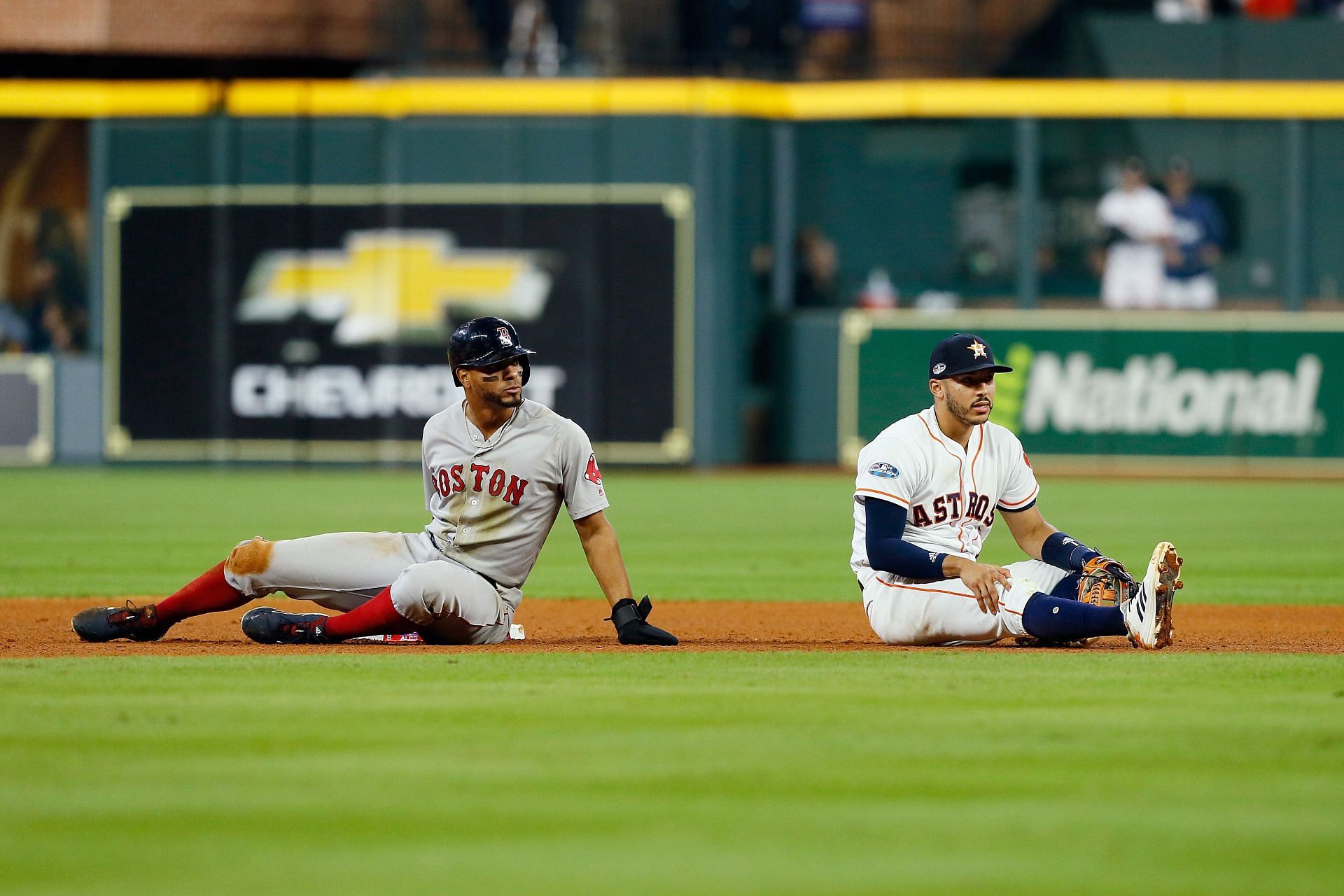 FOX Sports: MLB on X: The Minnesota Twins are signing Carlos