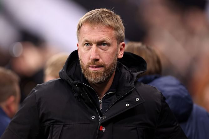 3 managers who could replace Graham Potter at Chelsea