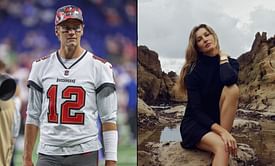 How Tom Brady failed to save his marriage with Gisele