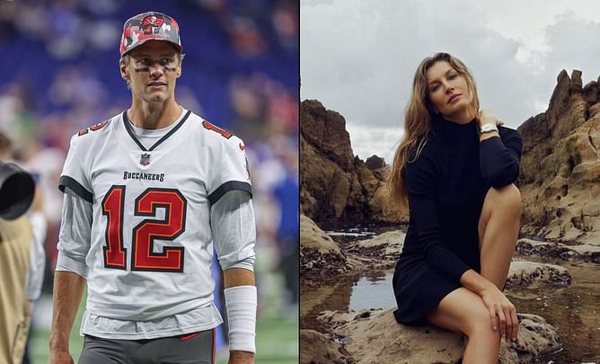How Tom Brady failed to save his marriage with Gisele