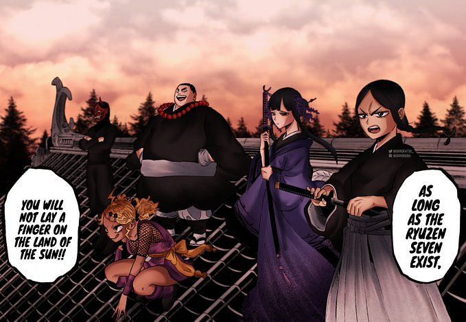 Black Clover