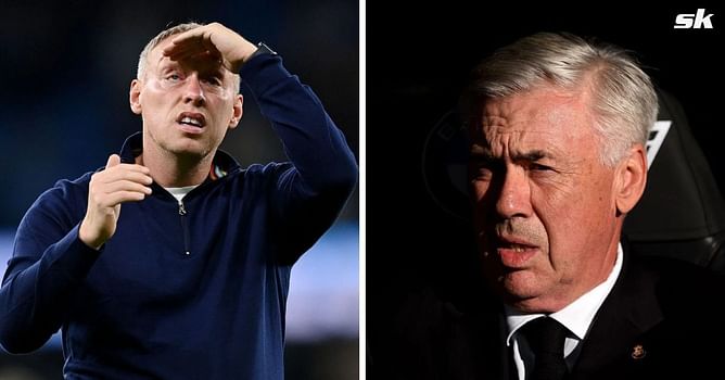 Nottingham Forest linked with incredible loan move to sign Real Madrid midfielder in January: Reports