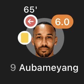 Twitter erupts as Arsenal make Premier League title statement with