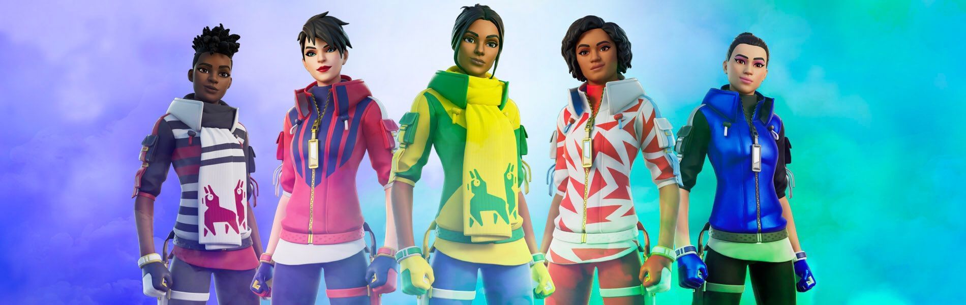 Fortnite x World Cup 'Let Them Know' challenges: how to complete