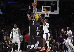 Memphis Grizzlies vs Portland Trail Blazers Odds, Lines, Prediction, and Picks - November 2 | 2022-23 NBA Regular Season