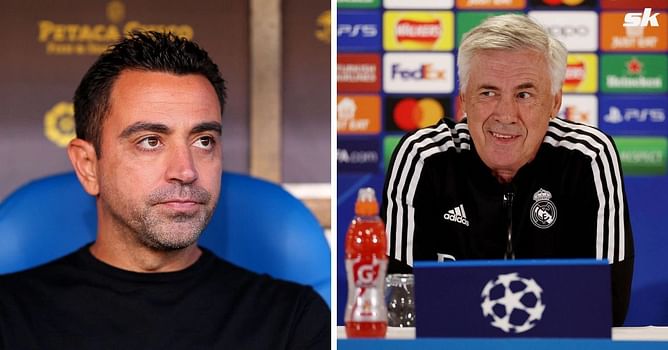 “I would have played for Real Madrid” – Barcelona superstar makes honest admission about joining rivals