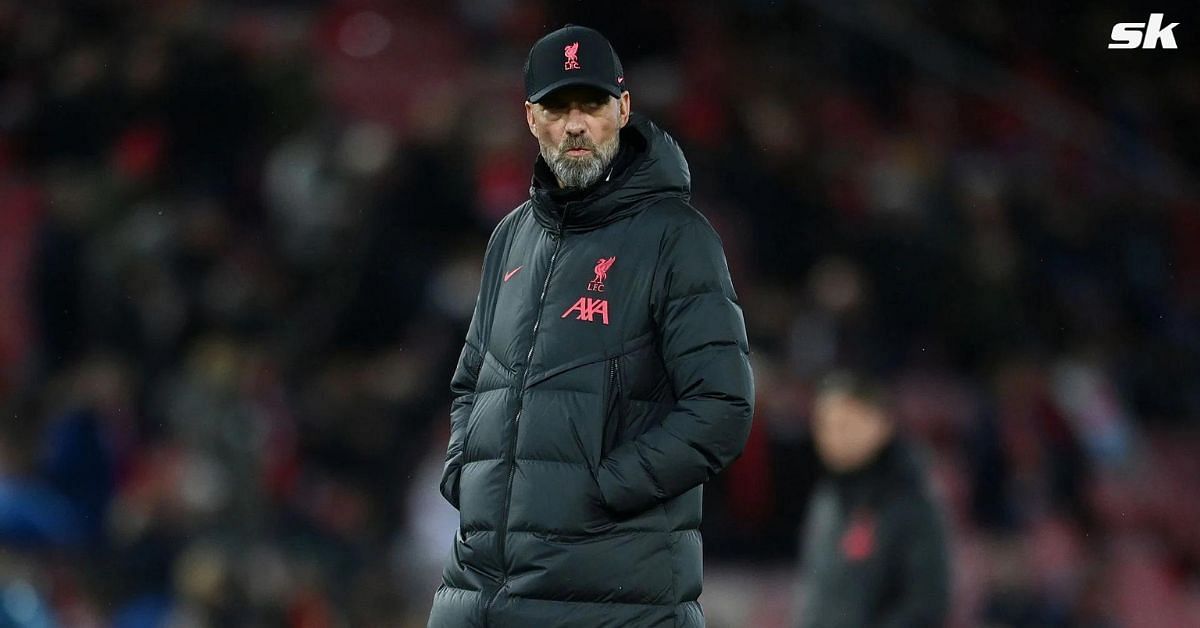 Ilkay Gundogan played under Jurgen Klopp at Borussia Dortmund