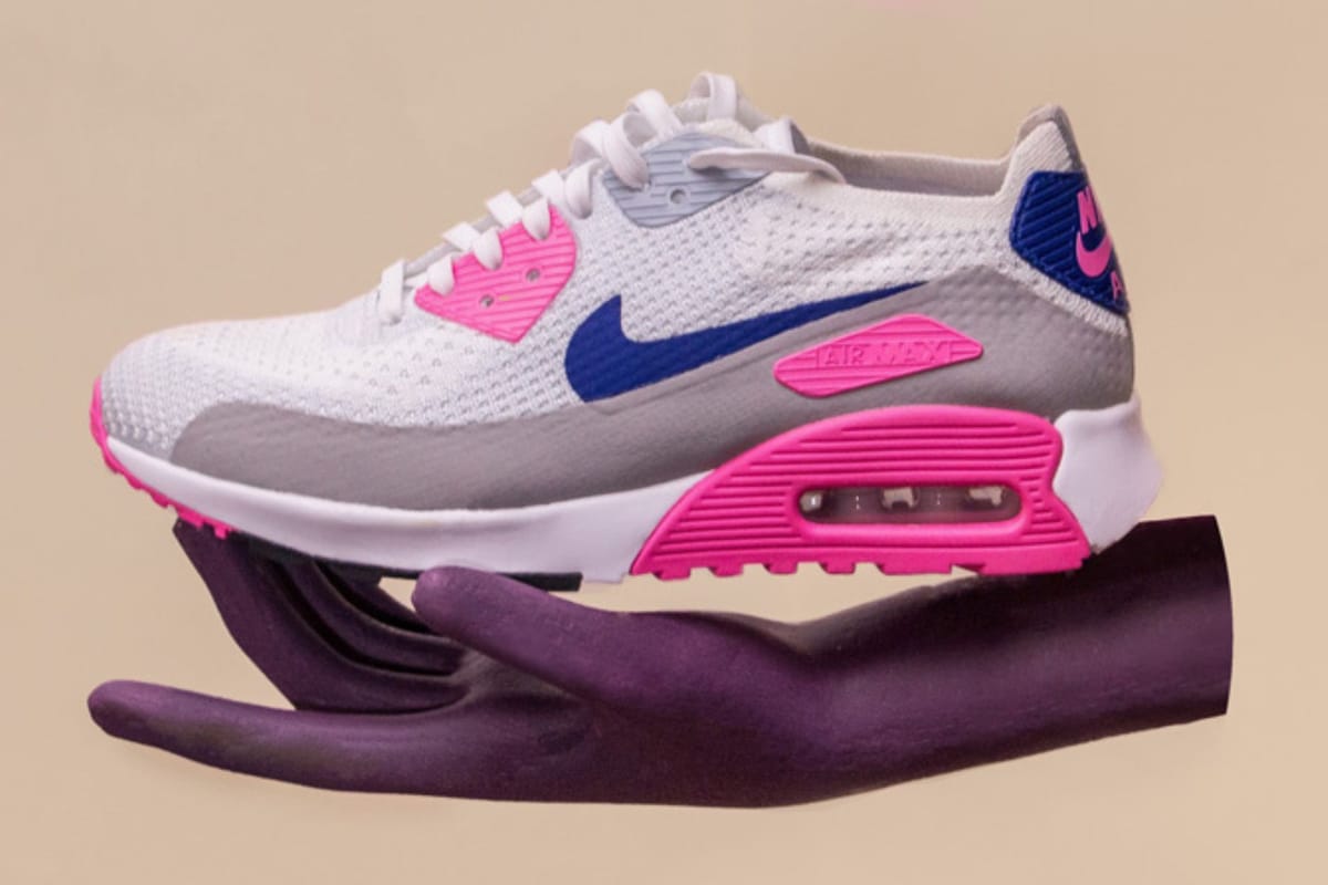 Explained How to easily buy sneakers online on release day?