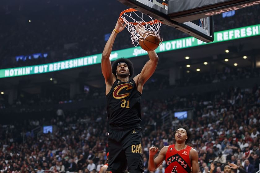 Best NBA DFS Picks today for Cavs vs. Clippers November 7 202223