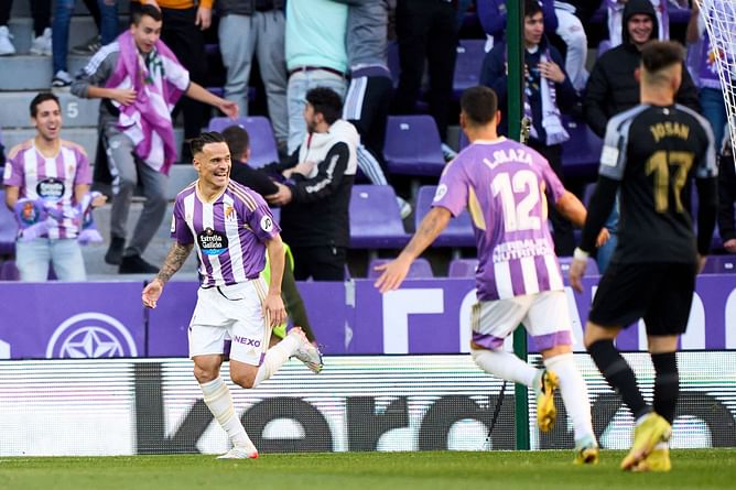 Real Valladolid vs Getafe Prediction and Betting Tips | November 30, 2022