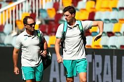 "I’ve got so much respect for Patty Cummins" - Justin Langer clarifies his stance after explosive interview