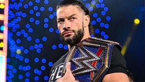 Major AEW star recalls almost being fired while working with Roman Reigns in WWE
