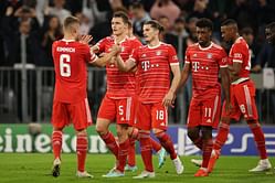 UEFA Champions League 2022-23: 3 best and 3 worst clubs from the group stages