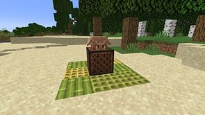 Minecraft snapshot 22w46a patch notes: Playable mob sounds, new piglin head, and more