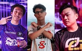 5 best Valorant pros who played Neon in VCT 2022
