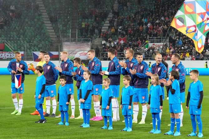 Czech Republic vs Faroe Islands Prediction and Betting Tips | November 16, 2022