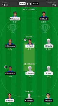 Fantasy suggestion #2