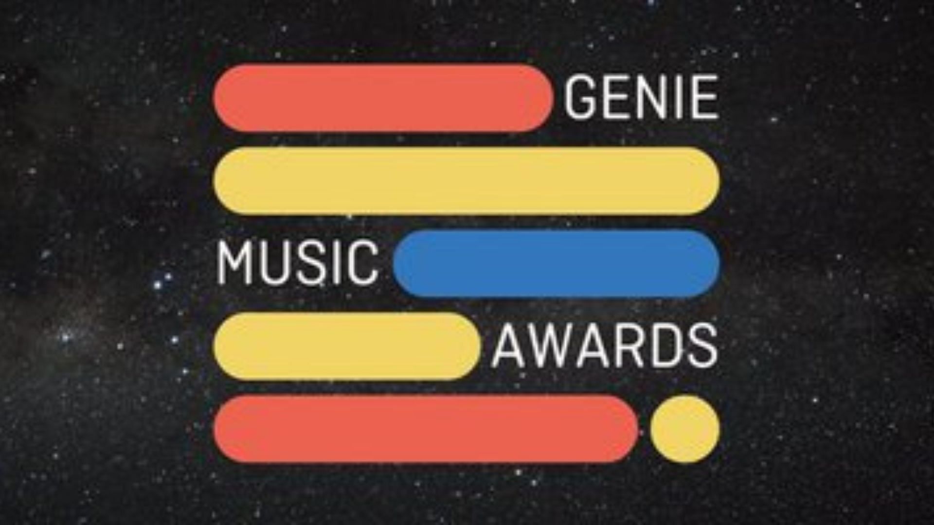 2022 Genie Music Awards (image  @GMA2022_JP/Twitter)