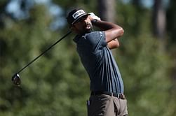 "It's great for the players" - Pro golfer Sahith Theegala says LIV is making PGA Tour 'competitive'