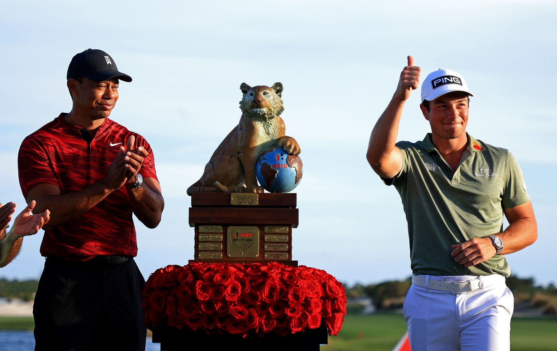 Here's the prize money payout for each golfer at the 2022 Hero World  Challenge | Golf News and Tour Information | GolfDigest.com