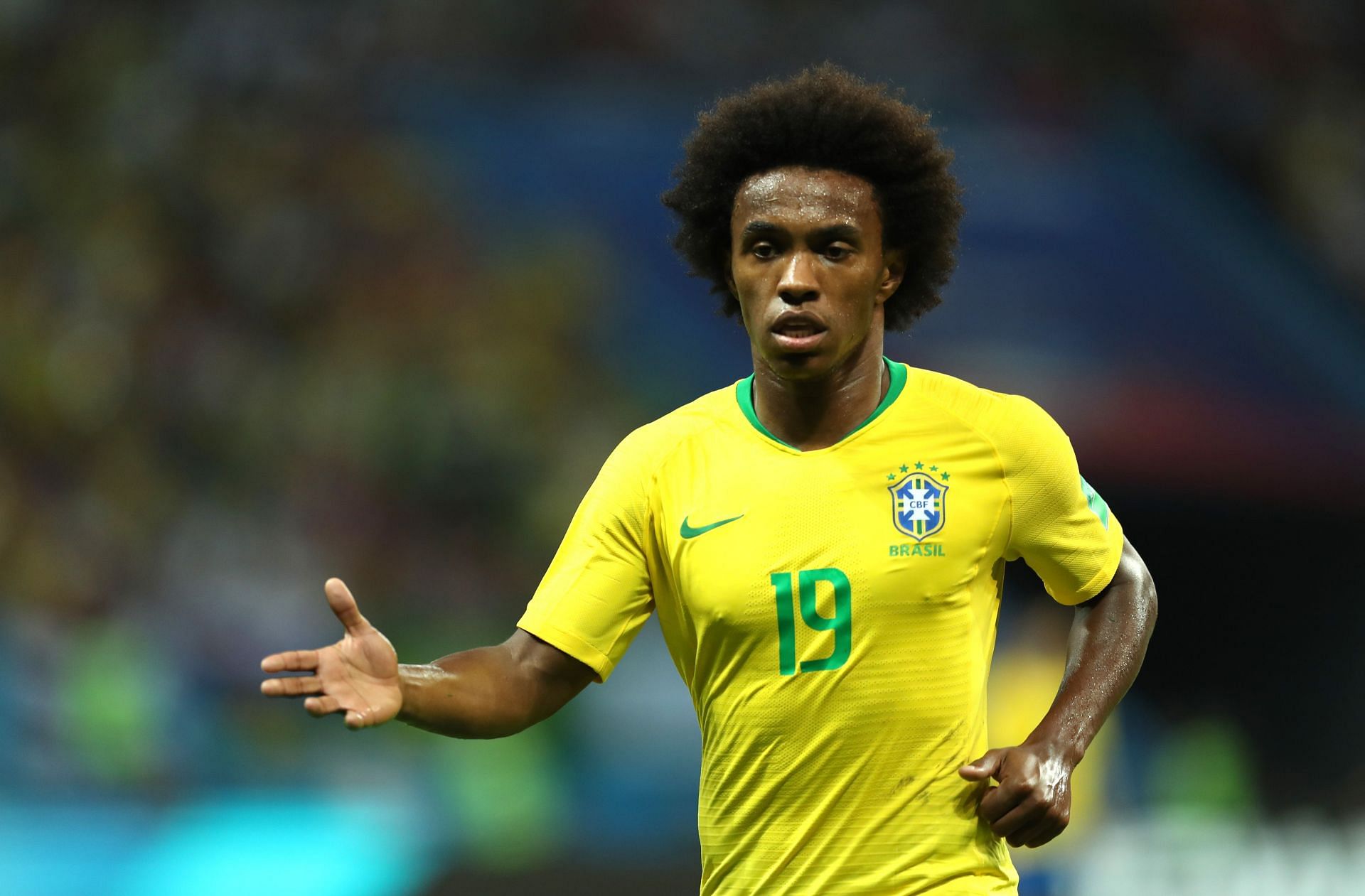 6 biggest Brazil stars who played in the 2018 World Cup but did not make the 2022 squad