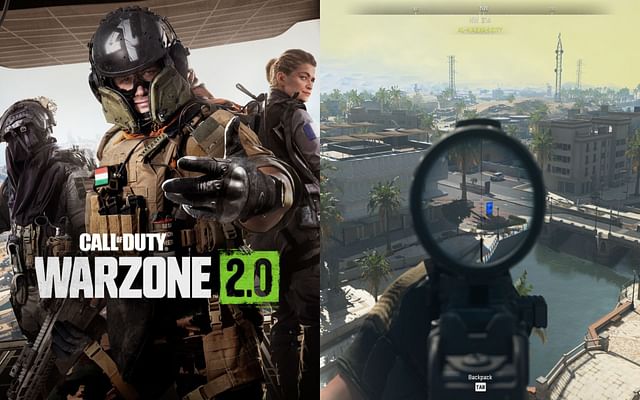 Best Aim Assist settings to use in Warzone 2 finally revealed