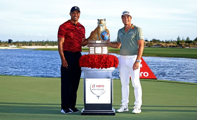 “It is time to retire” – Here’s how fans reacted to Tiger Woods’ sudden withdrawal from Hero World Challenge