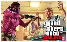 5 essential tips for PvP matches in GTA Online