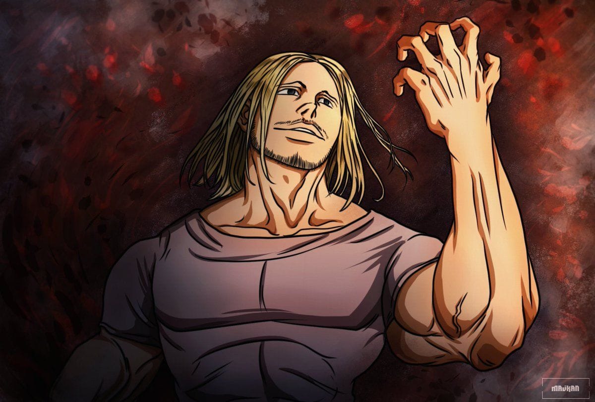 Hunter x Hunter manga Every new major character introduced after the