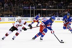 Rangers vs Senators Prediction, Odds, Lines, and Picks - November 30 | 2022 NHL Season