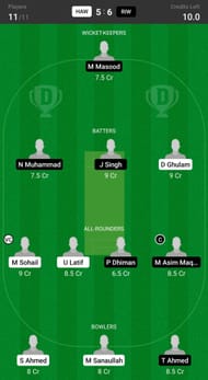 Fantasy suggestion #2