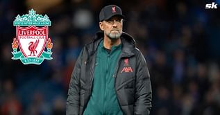 "Liverpool did a lot of work" - Journalist says Jurgen Klopp's side could try to sign 25-year-old Premier League midfielder in January