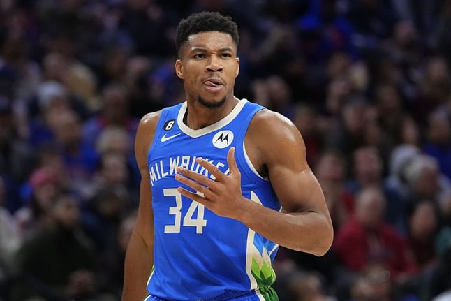 Best NBA Parlay for Tonight: Giannis Antetokounmpo, Zion Williamson, and New Orleans Pelicans