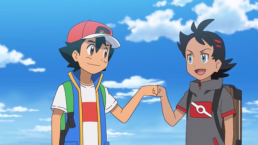 Another Protagonist Will Join Ash in New 'Pokémon' Anime