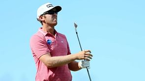 How much did Seamus Power win at the Butterfield Bermuda Championship? Payouts at the PGA Tour event explored