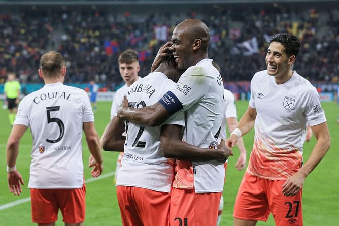 West Ham United vs Crystal Palace Prediction and Betting Tips | 6th November 2022